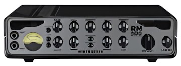 Ashdown RM-500 EVO
