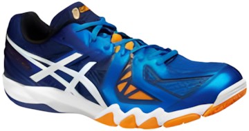 Asics