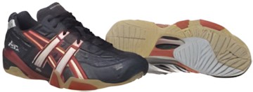 Asics