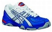 Asics Gel-Resolution GS JR