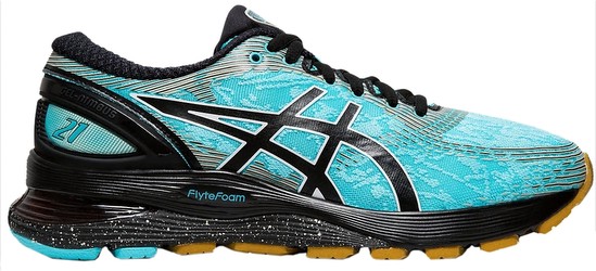 Asics