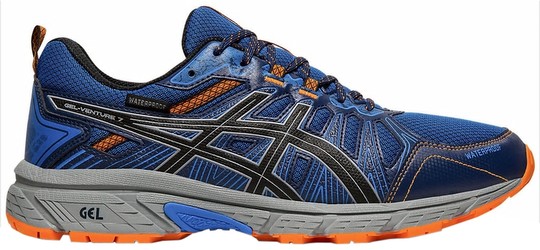 Asics