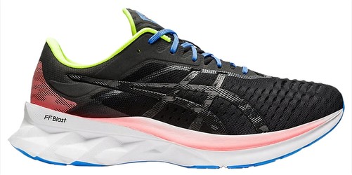 Asics Novablast Herren