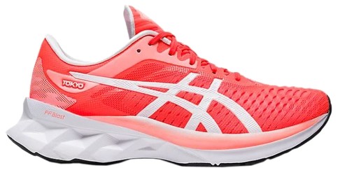 Asics Novablast Tokyo Damen