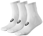 Asics Quarter Socks 3 Pack
