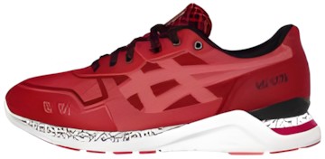 Asics