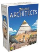 Repos Production 7 Wonders Architects