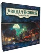 Asmodée Arkham Horror: Das Kartenspiel