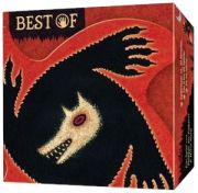 Asmodée Best of Werwölfe
