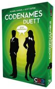 Czech Games Edition Codenames Duett