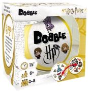 Asmodée Dobble Harry Potter