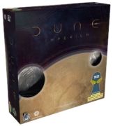 Asmodée Dune: Imperium