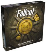 Asmodée Fallout: Neu Kalifornien