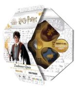 Asmodée Harry Potter Zauberer-Quiz