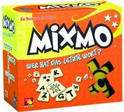 Asmodée Mixmo