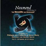 Asmodée Neumond - Werwölfe von Düsterwald Erweiterung