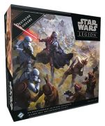 Asmodée Star Wars: Legion - Grundspiel