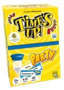 Asmodée Time's up! Party