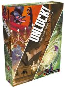 Asmodée Unlock! Timeless Adventures