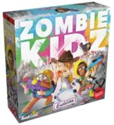 Asmodée Zombie Kidz Evolution