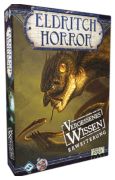 Asmodée Eldritch Horror: Vergessenes Wissen
