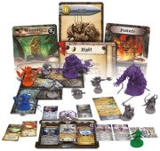 Asmodée Sword & Sorcery: Unsterbliche Seelen