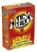 Asmodée Tic Talk