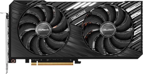 ASRock Radeon RX 7700 XT Challenger OC 12GB (90-GA4QZZ-00UANF)