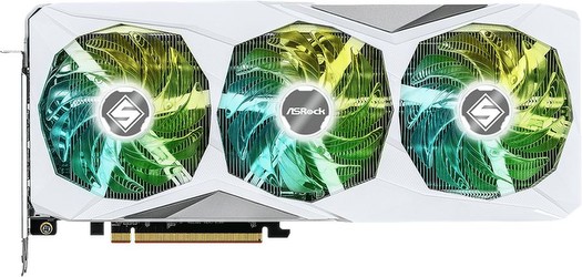 ASRock Radeon RX 7800 XT Steel Legend OC 16GB (90-GA4RZZ-00UANF)