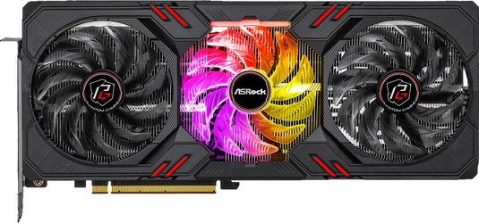 ASRock Arc A770 Phantom Gaming 16GB OC (90-GA4KZZ-00UANF)