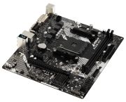 ASRock B450M-HDV R4.0