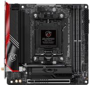 ASRock B650E PG-ITX WiFi