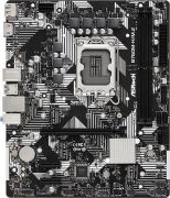 ASRock B760M-H/M.2