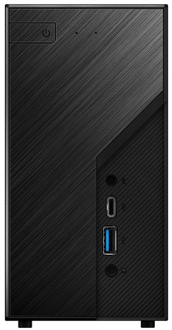 ASRock DeskMini X300 (90BXG3T01-A10GA0W)
