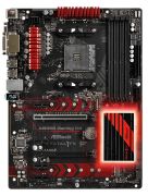 ASRock Fatal1ty AB350 Gaming K4