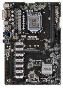 ASRock H110 Pro BTC+