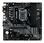 ASRock H370M Pro4