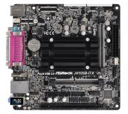 ASRock J4105B-ITX