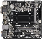 ASRock J4125-ITX (90-MXBCE0-A0UAYZ)