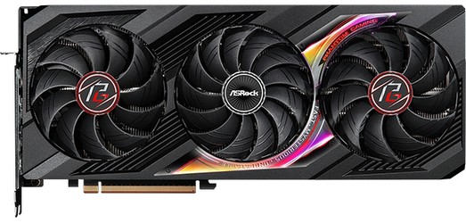 ASRock Radeon RX 7900 XT Phantom Gaming OC 20GB (90-GA3XZZ-00UANF)