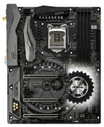 ASRock Z370 Taichi 