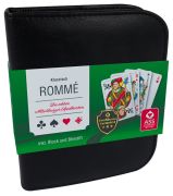 ASS Altenburger Rommé (Lederetui)