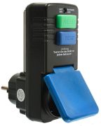 AS Schwabe Personenschutz-Adapter (45230)