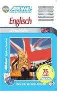 Assimil Englisch ohne Mühe PC