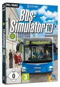Astragon Bus-Simculator 16 PC