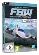 Astragon Flight Sim World PC