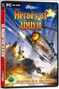 Astragon Heroes of WW 2 PC Astragon Heroes of WW 2 PC