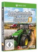 Astragon Landwirtschafts-Simulator 19 Xbox One