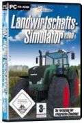 Astragon Landwirtschafts-Simulator 2009 PC