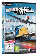 Astragon Transport Fever PC